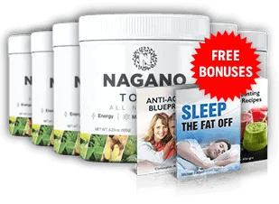 nagano tonic  discount