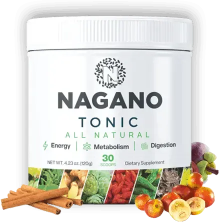 buy nagano tonic 