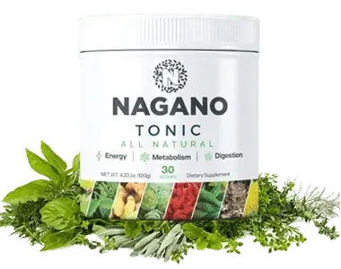 nagano tonic 